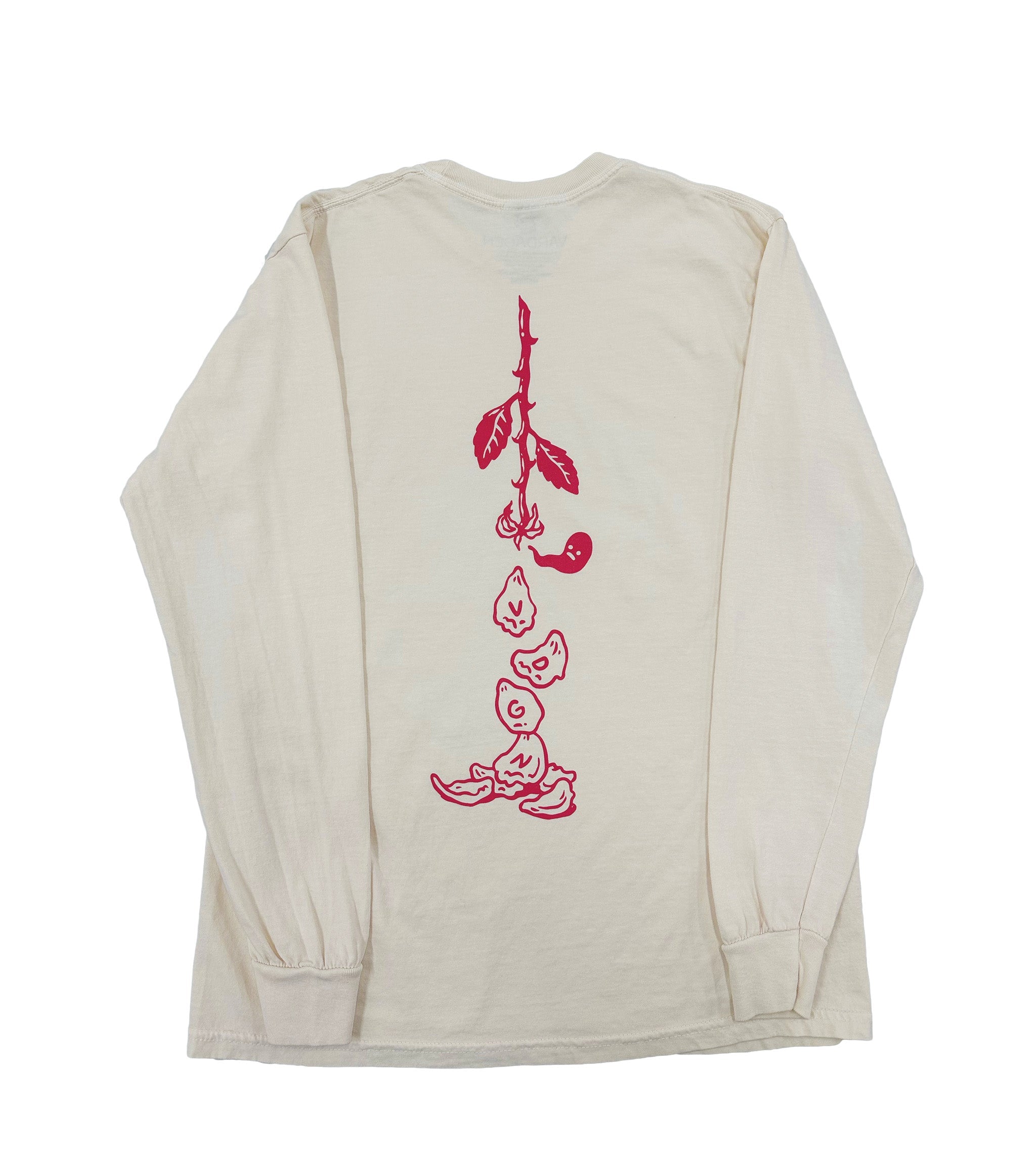 Dead Flowers Longsleeve