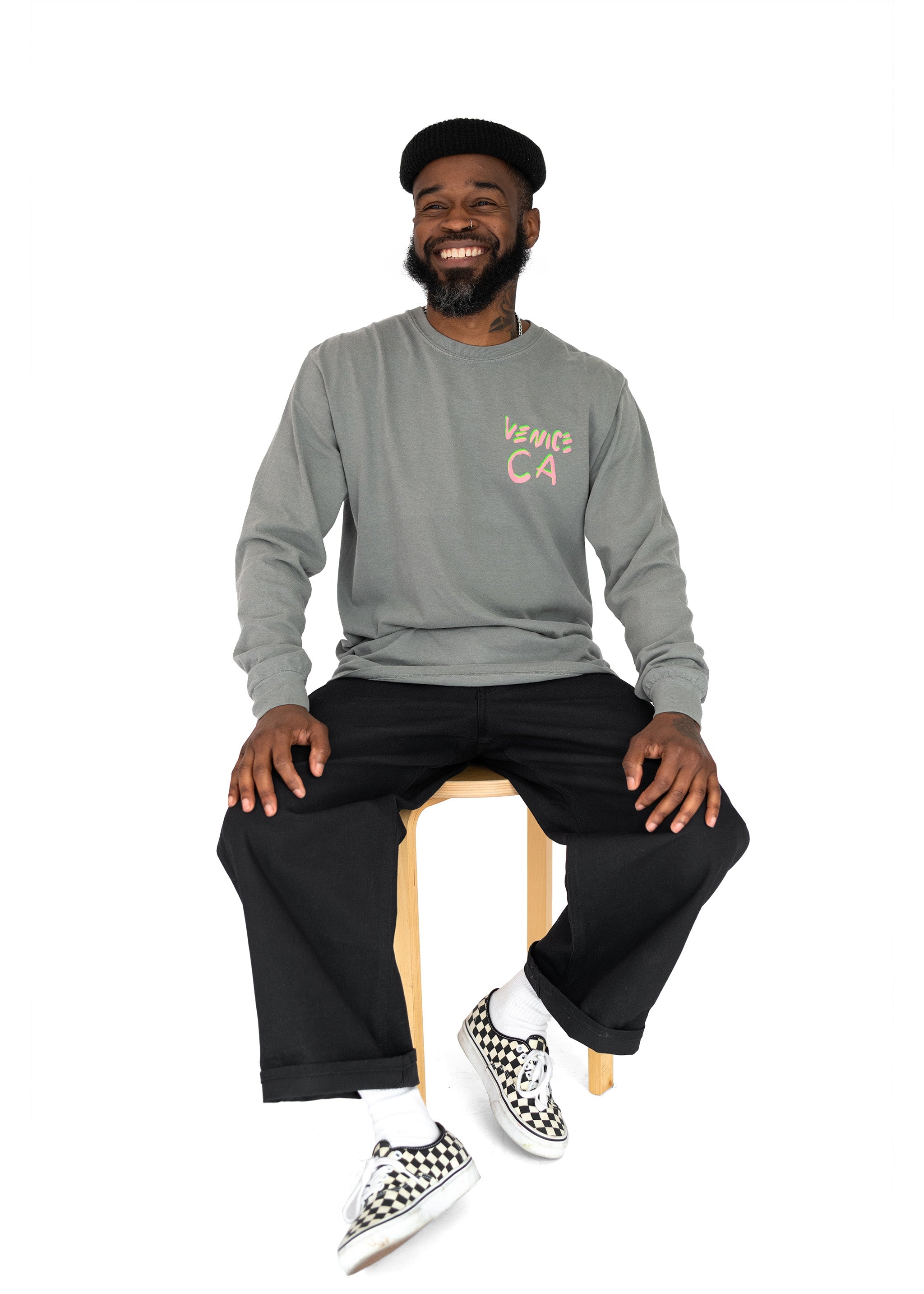 June Gloom Long Sleeve