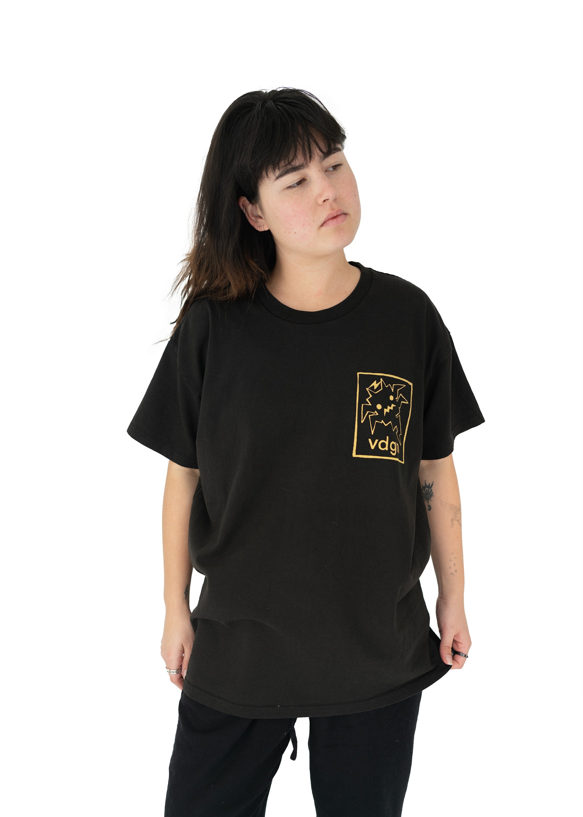 Working Out The Bugs