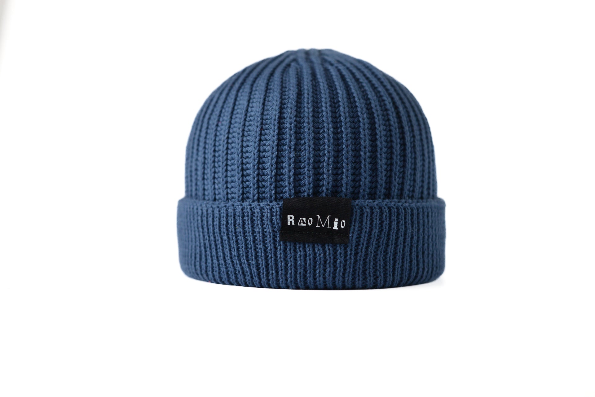 Beanie – Milo | Blue