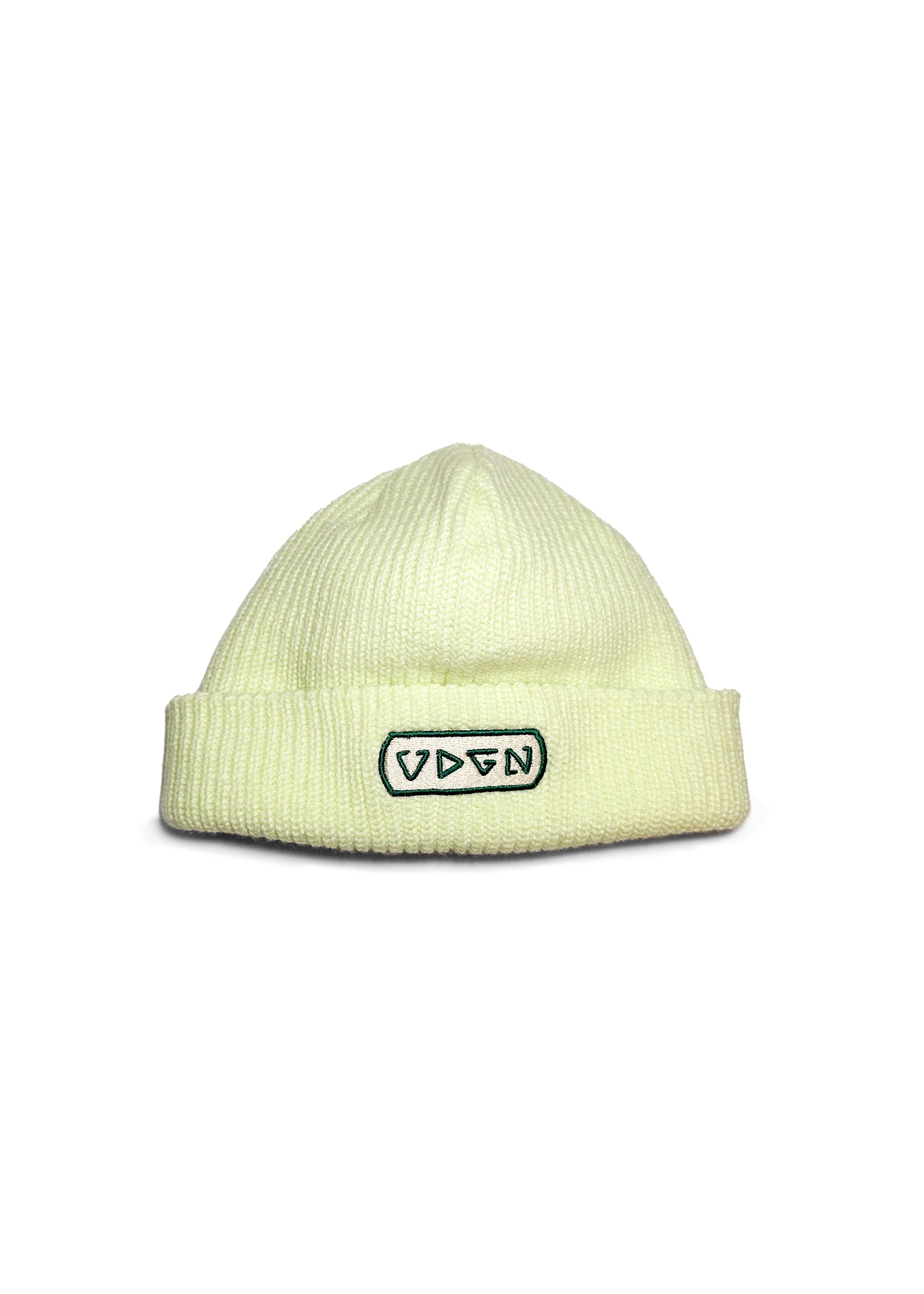 Urban Explorer Beanie