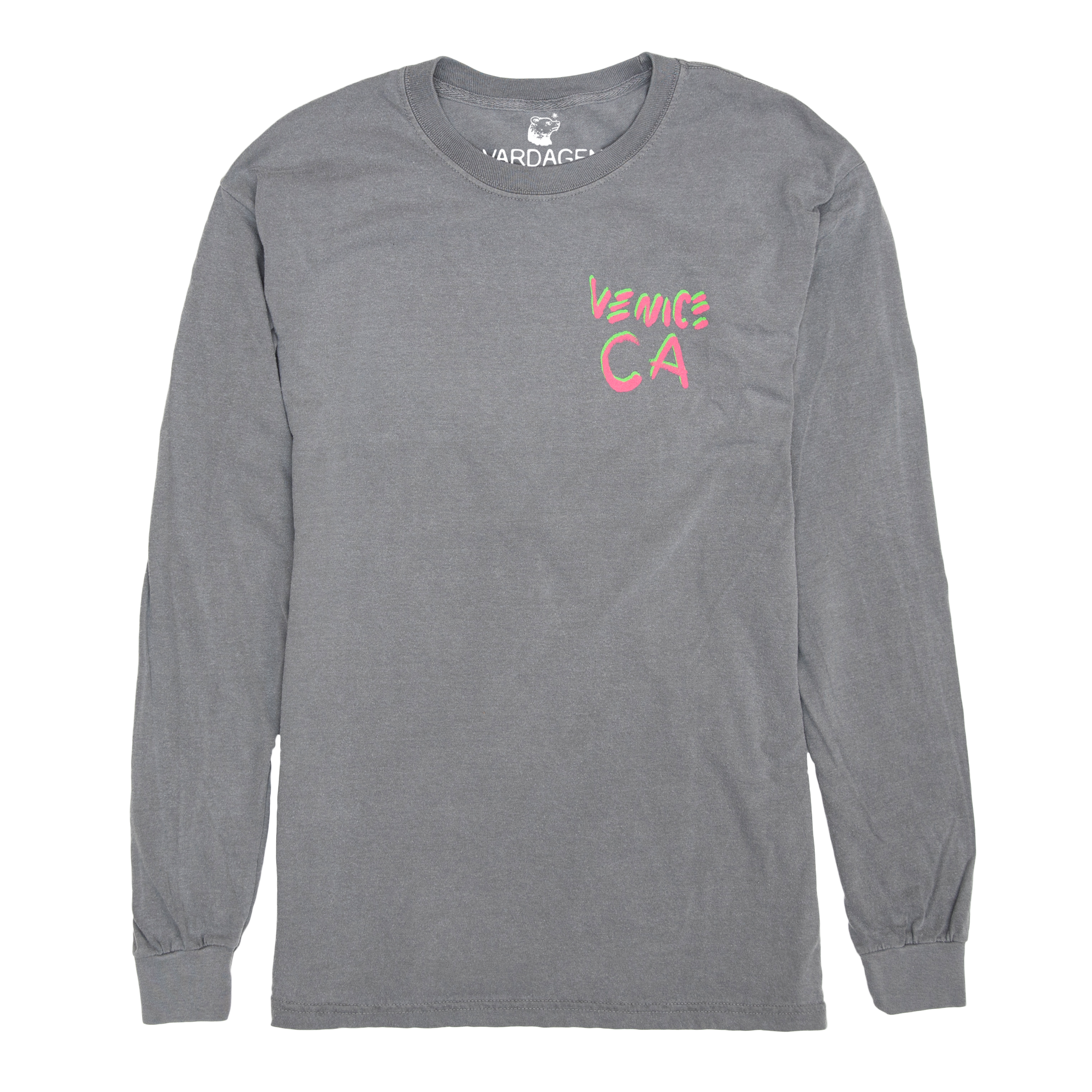 June Gloom Long Sleeve