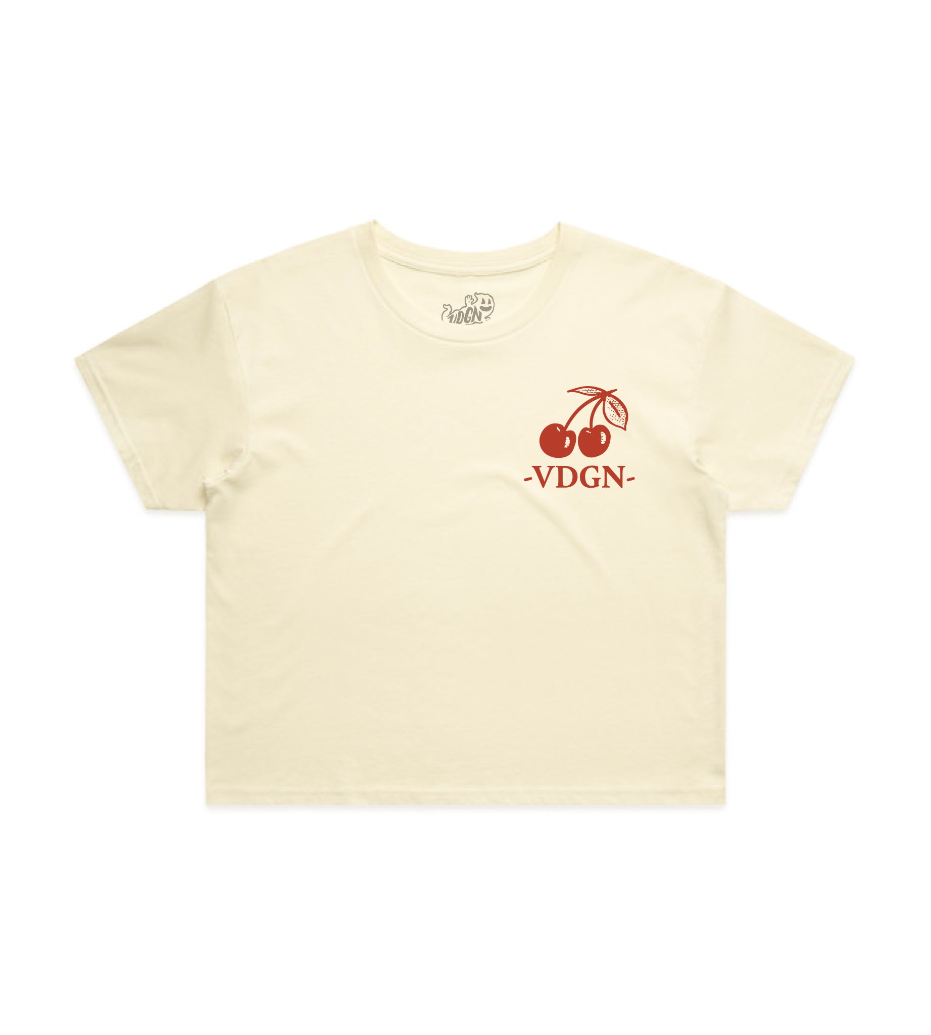 Seven Year Grit Crop