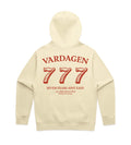 Seven Year Grit Hoodie