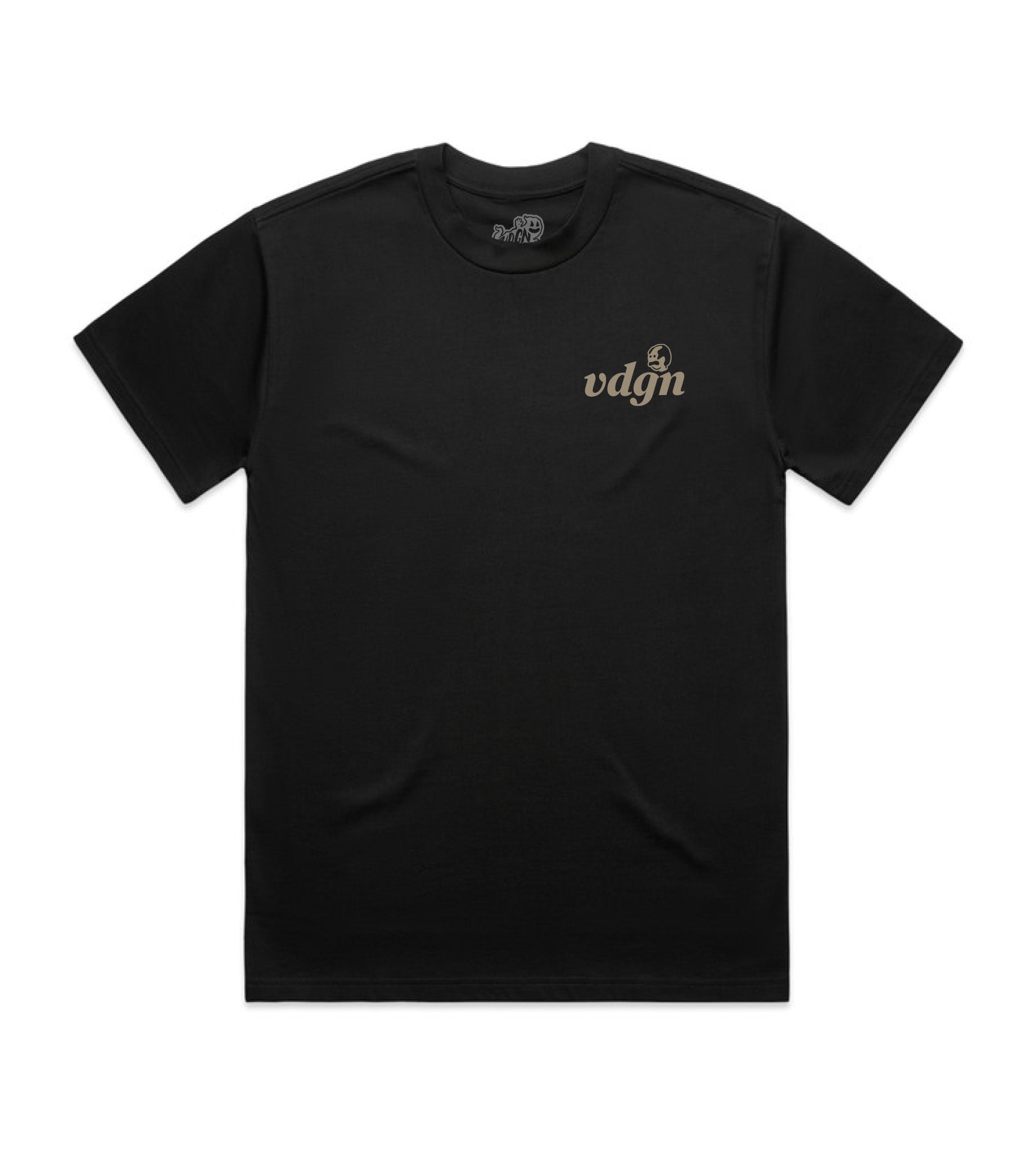 WANTED Heavyweight Tee