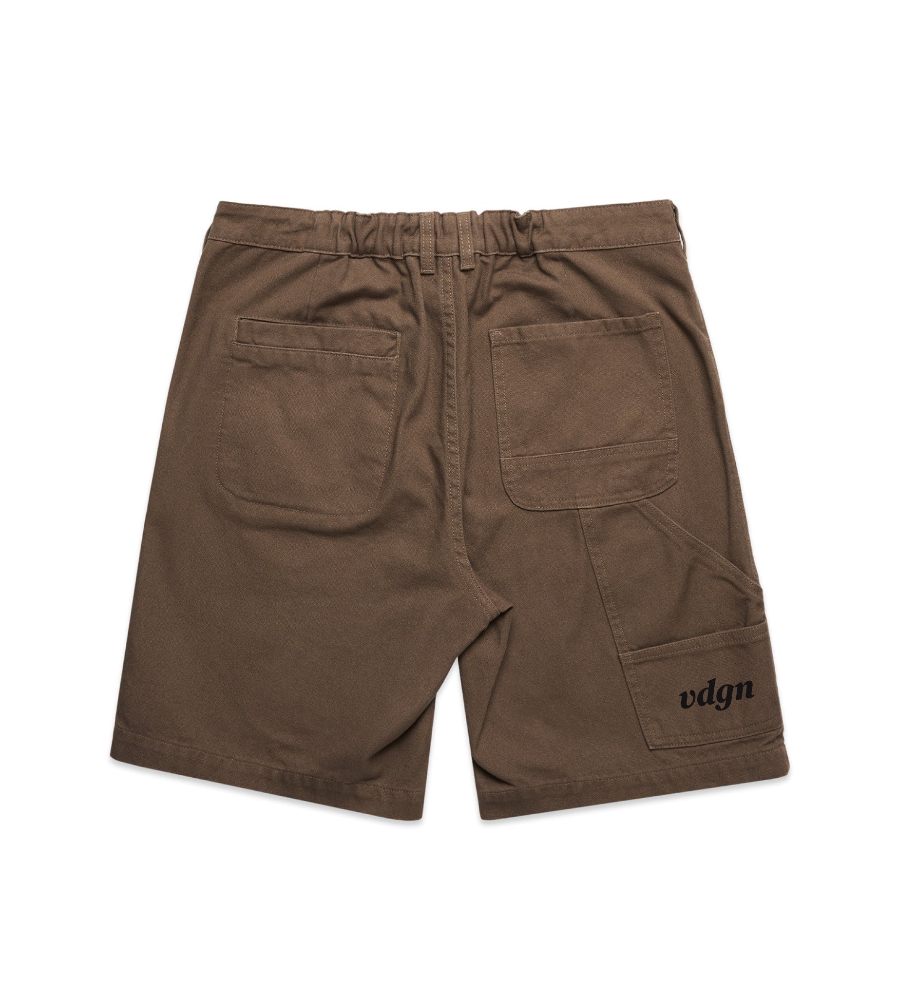 WANTED Utility Shorts
