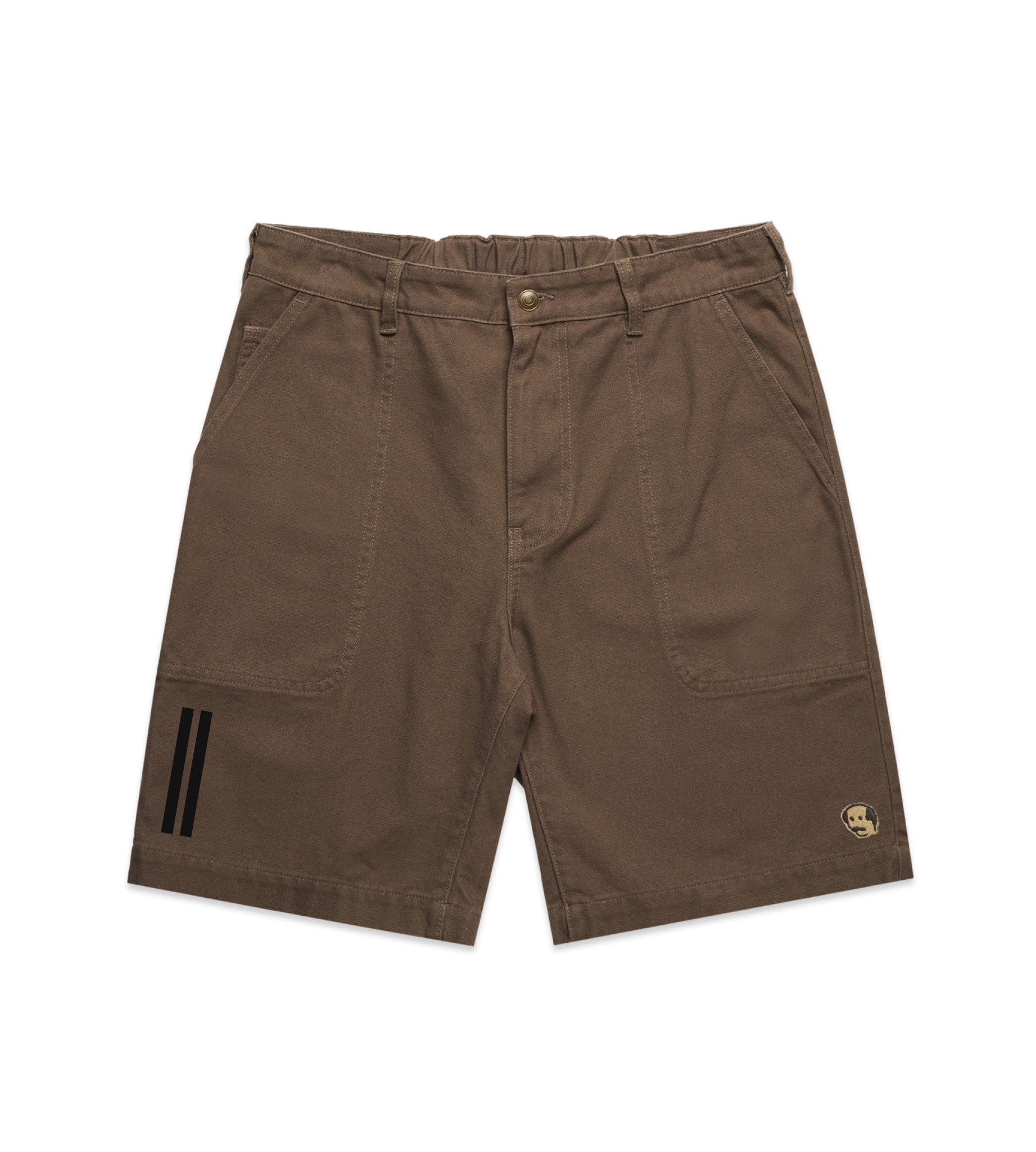 WANTED Utility Shorts