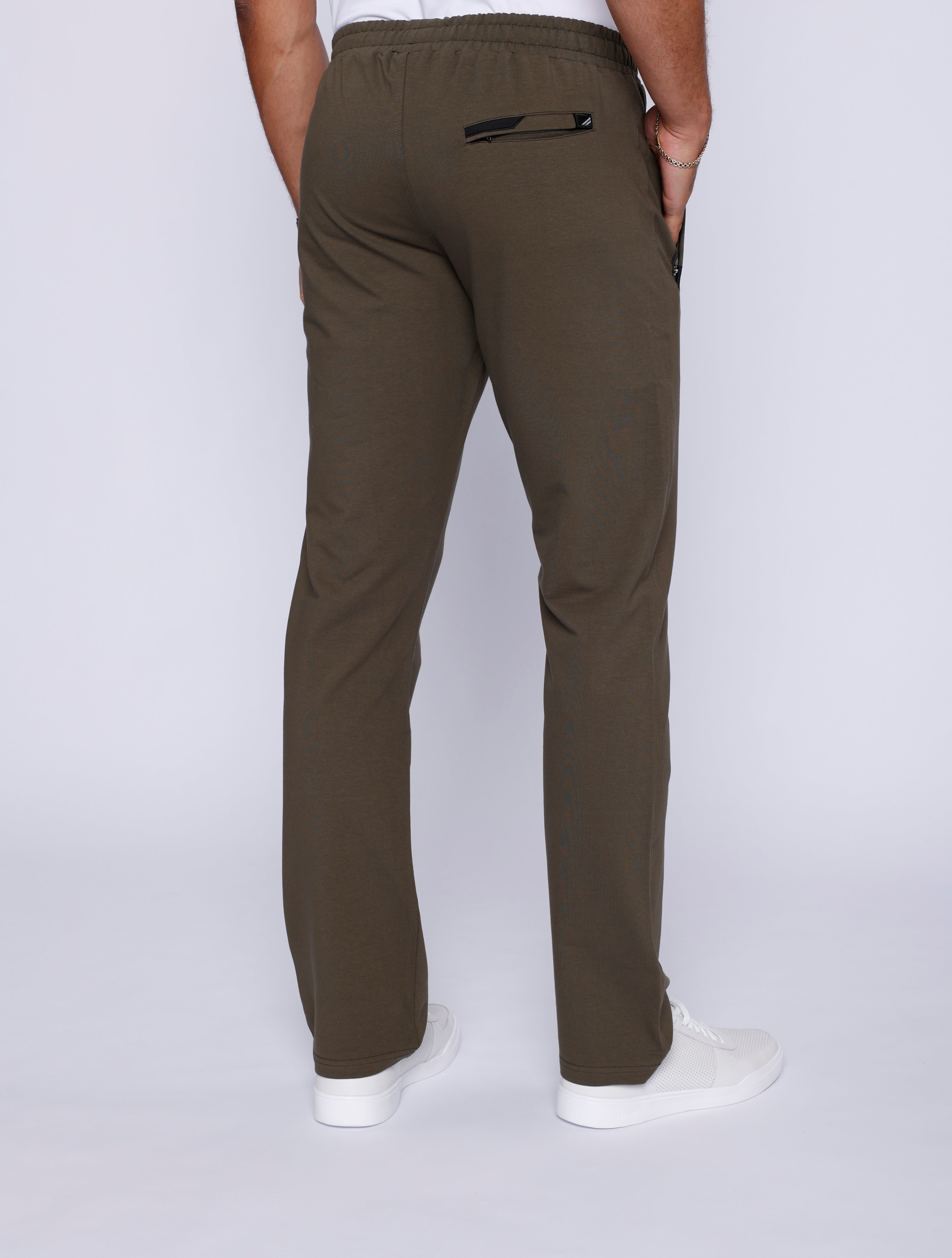 All-Day Comfort Athletic Sweatpants - Straight (Tall Fit)