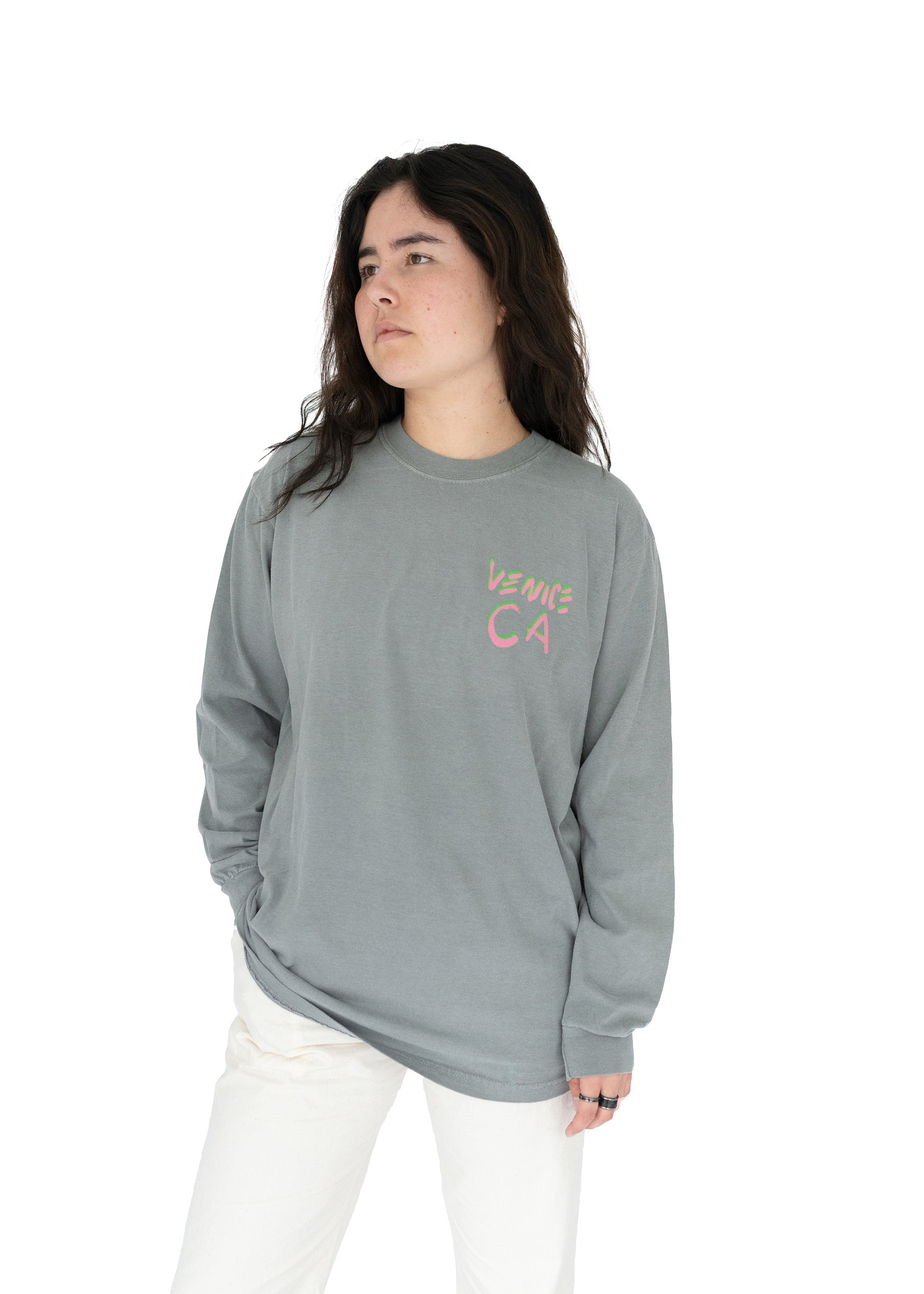 June Gloom Long Sleeve