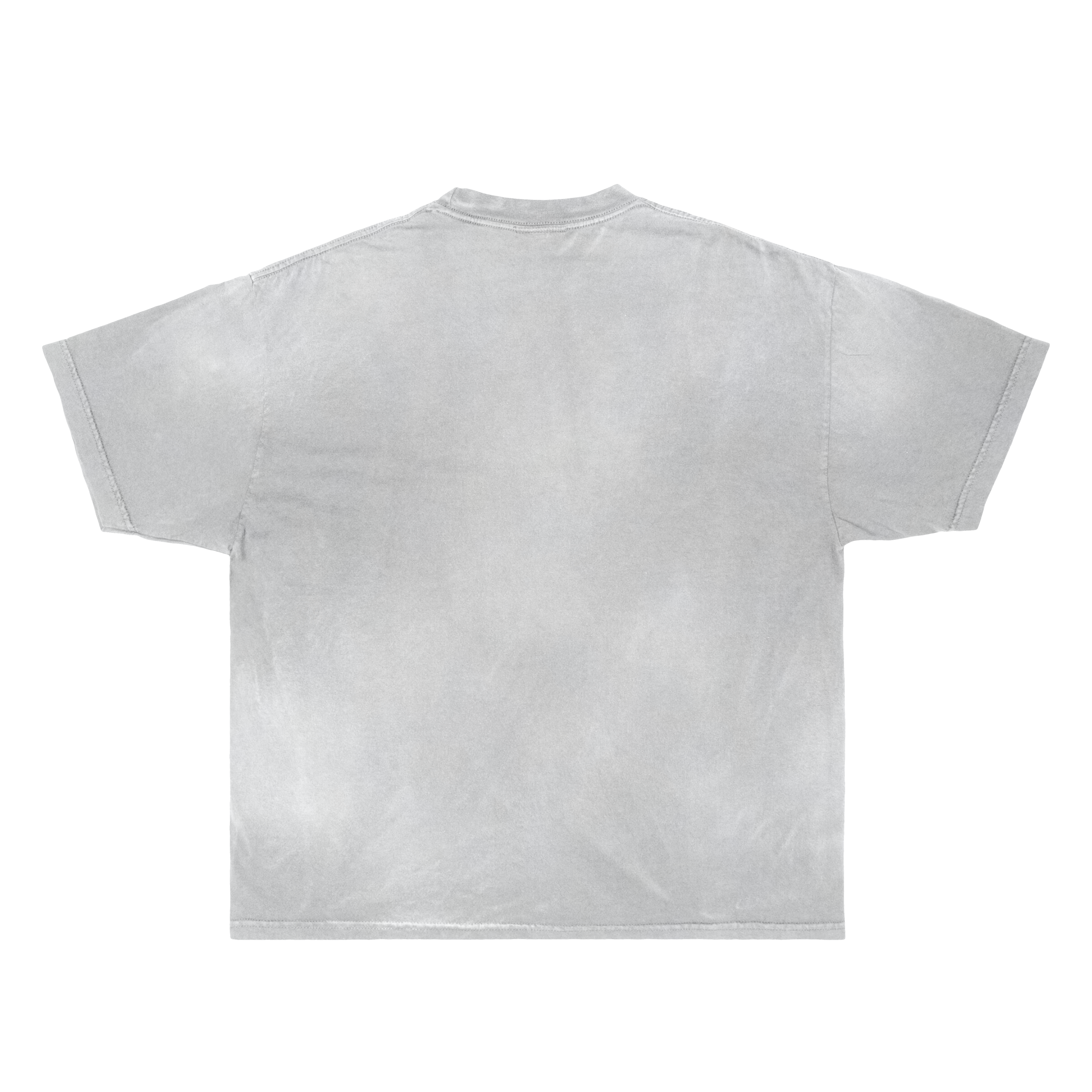 Opium Attitude Streetwear Tee Short Sleeve Cotton DTG Printed 180 GSM